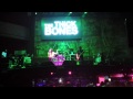 THE THICK BONES LIVE M.OM.O.!!!!! BULLDOG
