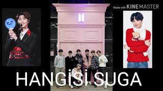 Bu Hangi̇ Bts Üyesi̇ ?