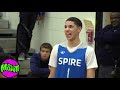 LaMelo Ball BEST PASSES OF 2019 - MELO BALL DROPS DIMES