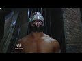 WWE.com Exclusive: Both Sin Caras weigh in on their epic Mask vs. Mask match