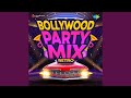 Sala Main To Sahab Ban Gaya - Party Mix