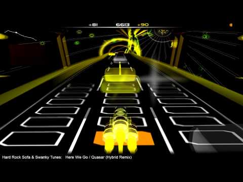 Скачать песню hard rock sofa swanky tunes here we go