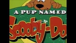 A Pup Named Scooby-Doo Intro And Credits