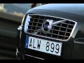 The New VOLVO S80 Drive Footage .flv