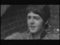 Paul McCartney on Acid