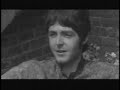 Paul McCartney on Acid