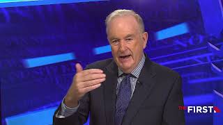 Backlash Against Biden Builds | Bill O'Reilly