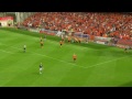 Dundee United 3-0 Dundee, 19/08/2012