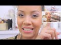♡Du NUDE à tout prix(partie.2): maquillage Naturel pour tous les jours (+GIVEAWAY)