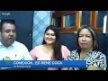 CONEXION...ES 14 DE JULIO 2017