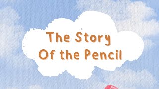 The Story Of The Pencil - Paulo Coelho Animation