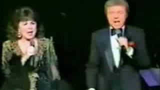 Watch Steve Lawrence This Could Be The Start Of Something Big feat Edie Gorme video