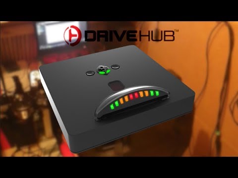 Collectiveminds DriveHub Review