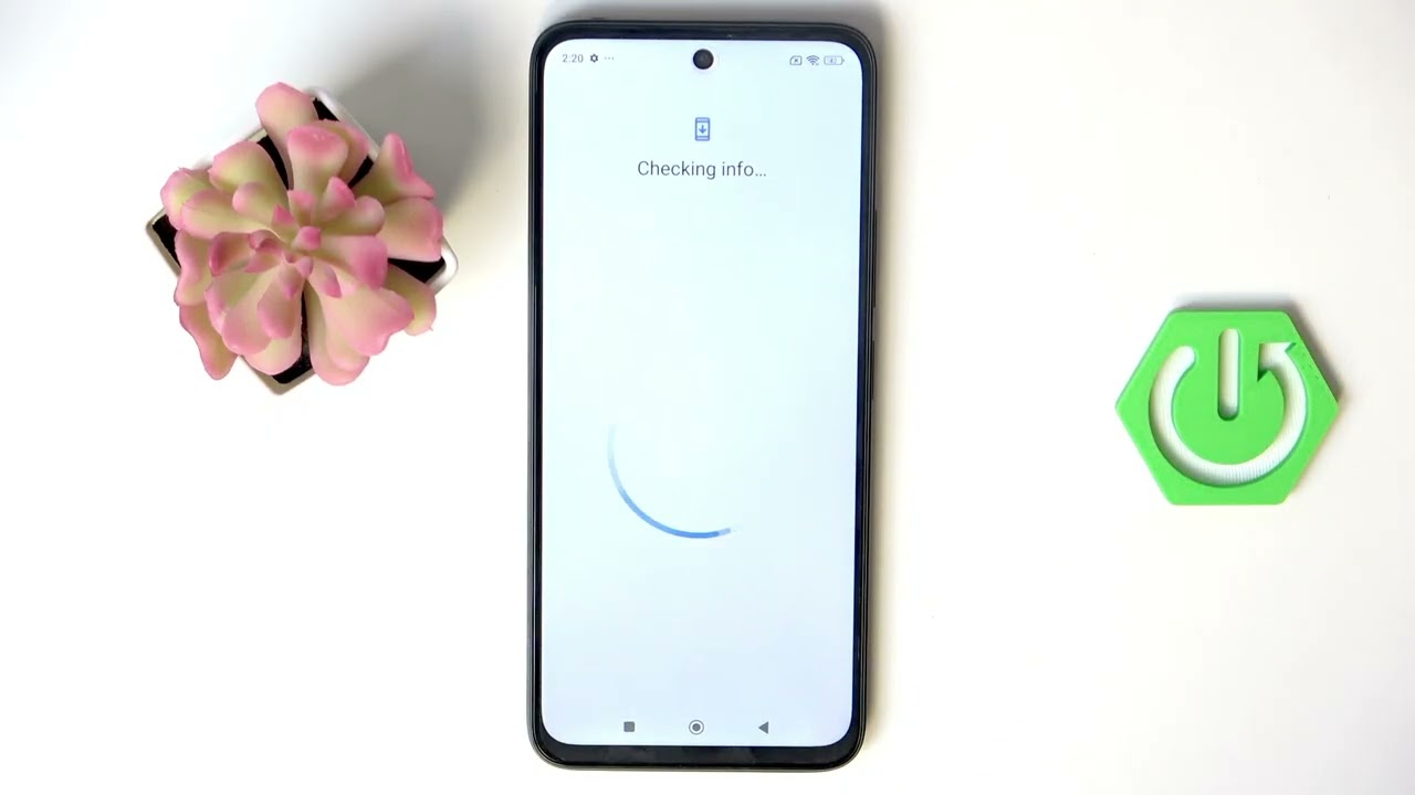 POCO M6 5G – How to Add or Remove Google Account POCO M6 5G – How to Add or Remove Google Account