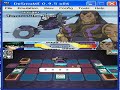 Yu-gi-oh WC2010 Riding Duel. Skill Drain Majestic vs Bommer Part 1