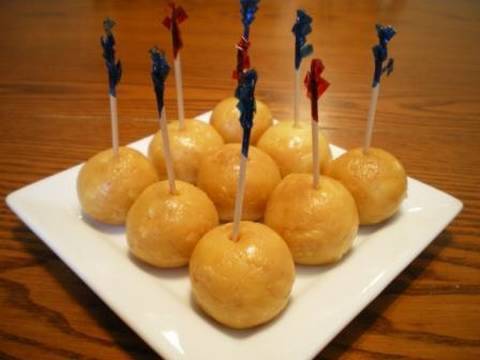 Blog Yema Cake Recipe By Panlasang Pinoy