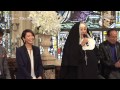 ミュージカル「シスター・アクト」製作発表動画／瀬奈じゅん、森公美子らが登壇
