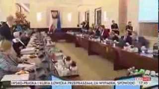 Podsumowania I Plany Na Nowy Rok Tvp Info, 29.12.2013