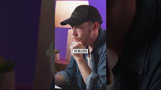 Matt Maeson Breaks Down The Lyrics Behind Hallucinogenics