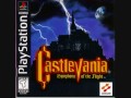 Castlevania Symphony of the Night OST  27 Heavenly doorway