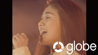 Watch Globe Feel Like Dance video