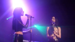 Watch Veronicas You And Me video
