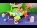 OCTONAUTS Disney Octonauts OctoLab a Disney Octonauts Video Toy Review