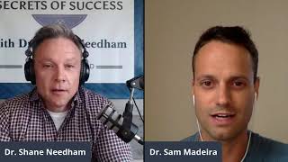 What Should Your Testosterone Levels Be? How To Balance Your Hormones with Dr. Sam Madeira