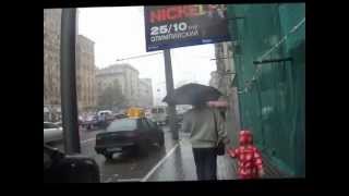 Видео Банк Зенит, Москва, Банный пер., 9 от Manhleban, Банный переулок, Москва, Россия