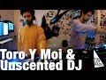 Toro Y Moi & Unscented DJ @ The Lot Radio (Jan 27, 2018) Toro Y Moi & Unscented DJ @ The Lot Radio (Jan 27, 2018)