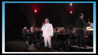 Watch Andrea Bocelli Nel Blu Dipinto Di Blu Volare Live At Central Park 2011 video
