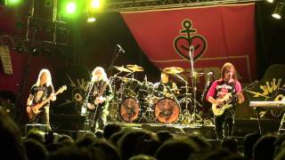Watch Gamma Ray Money video