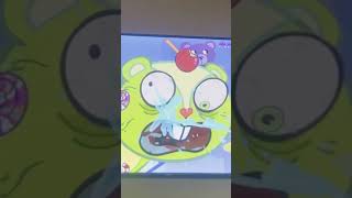Happy Tree Friends Be Like