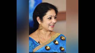 Malayalm Movie Actres Shanthi Krishna