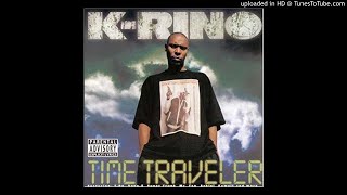 Watch Krino You Never Know video