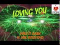Loving You (Marc et Claude vs. Paul Hutsch RMX)