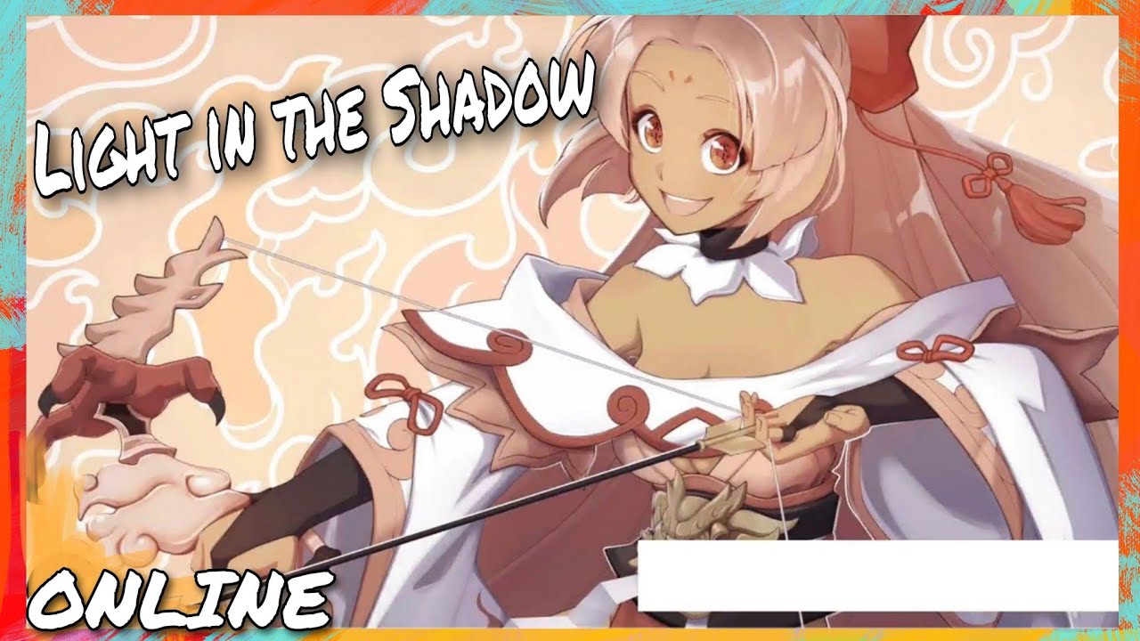 Light in the Shadow Gameplay Walkthrough Light in the Shadow Gameplay Walkthrough