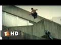 District B13 (1/10) Movie CLIP - Parkour Chase (2004) HD