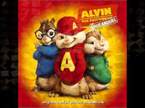 teri kami hai Aagman Alvin and the chipmunks style