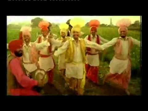 Sau Raginiyon Se Saja Bharat Anokha Raag Hai