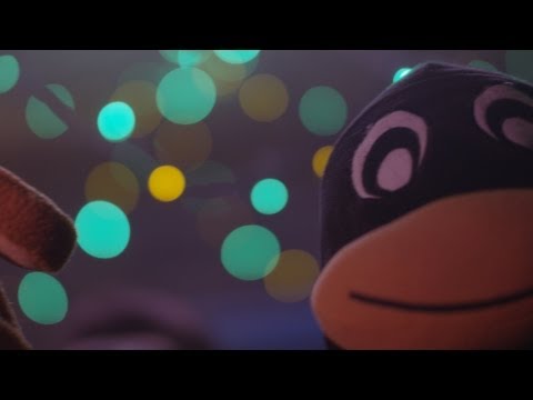 Got What You Need Video