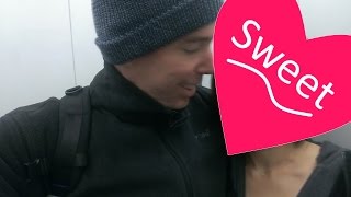 New Girlfriend | The Boundless Journey