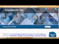 Windows 8.1 Tutorial Touch Gestures Microsoft Training Lesson 1.9