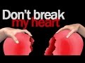 Fatal Flair - Break My Heart - August 2014