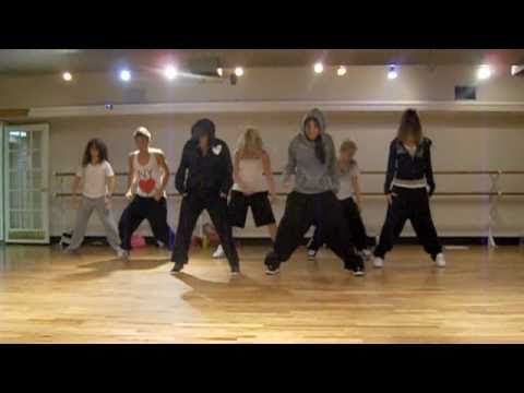 Me & You - Cassie - Emily Sasson Choreography