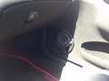 Alfa Romeo 156 Sound Check