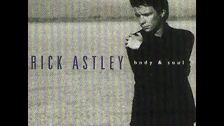 Watch Rick Astley Enough Love video