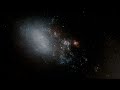 [BINAURAL ASMR] You are the Universe (panning whispers, music, audio only)