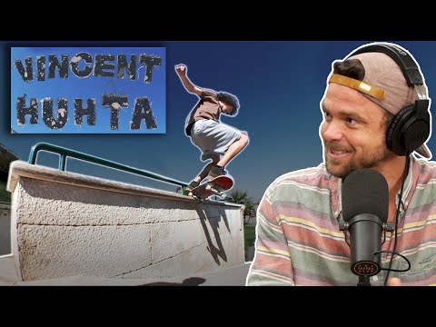 We Talk About Vincent Huhta's "Lågaffektivt Bemötande" Part!