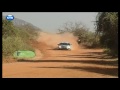 KCB Easter rally -swahili